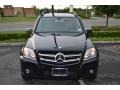 Black - GLK 350 4Matic Photo No. 4