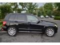 Black - GLK 350 4Matic Photo No. 8