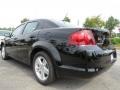 Black - Avenger SXT Photo No. 2