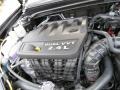 Black - Avenger SXT Photo No. 9