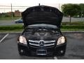 Black - GLK 350 4Matic Photo No. 26