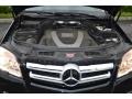 Black - GLK 350 4Matic Photo No. 27