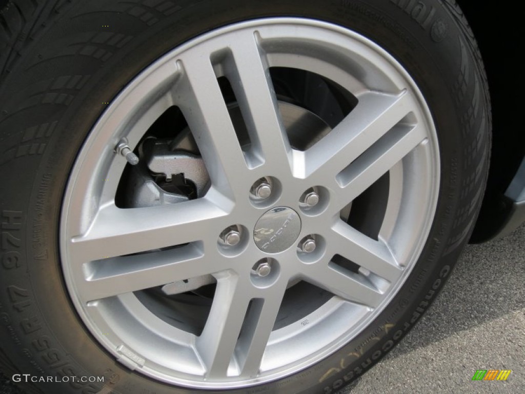 2013 Dodge Avenger SXT Wheel Photo #69160744