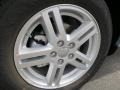 2013 Dodge Avenger SXT Wheel
