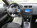 Crystal Blue Pearl - Avenger SXT Photo No. 9