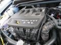 2.4 Liter DOHC 16-Valve Dual VVT 4 Cylinder Engine for 2013 Dodge Avenger SXT #69160792