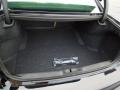 Black/Light Frost Beige Trunk Photo for 2012 Dodge Charger #69160825