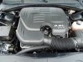 3.6 Liter DOHC 24-Valve Pentastar V6 Engine for 2012 Dodge Charger SE #69160876