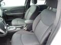 Black Front Seat Photo for 2013 Chrysler 200 #69160963