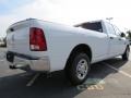 2012 Bright White Dodge Ram 2500 HD ST Crew Cab  photo #3