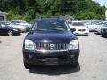 2004 Black Clearcoat Mercury Mountaineer Premier  photo #2