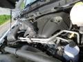 2012 Bright White Dodge Ram 2500 HD ST Crew Cab  photo #11