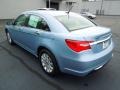 Crystal Blue Pearl - 200 Limited Sedan Photo No. 6