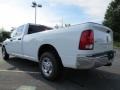 2012 Bright White Dodge Ram 2500 HD ST Crew Cab  photo #2