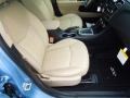 Crystal Blue Pearl - 200 Limited Sedan Photo No. 22