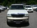 2004 Ceramic White Tri Coat Lincoln Aviator Luxury AWD  photo #2