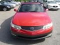 Red Flame Metallic - Solara SE V6 Coupe Photo No. 2