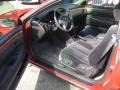 Red Flame Metallic - Solara SE V6 Coupe Photo No. 3