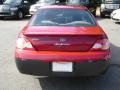 Red Flame Metallic - Solara SE V6 Coupe Photo No. 5