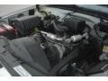  1999 Sierra 2500 SL Regular Cab 4x4 5.7 Liter OHV 16-Valve V8 Engine