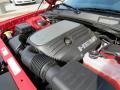 2012 Redline 3 Coat Pearl Dodge Challenger R/T Plus  photo #11
