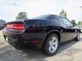 Blackberry Pearl - Challenger SXT Photo No. 3