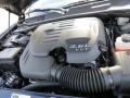 Blackberry Pearl - Challenger SXT Photo No. 9