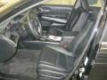 2010 Crystal Black Pearl Honda Accord EX-L V6 Sedan  photo #18
