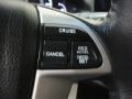 2010 Crystal Black Pearl Honda Accord EX-L V6 Sedan  photo #22
