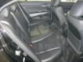 2010 Crystal Black Pearl Honda Accord EX-L V6 Sedan  photo #38