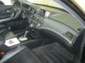 2010 Crystal Black Pearl Honda Accord EX-L V6 Sedan  photo #41