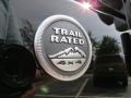 2012 Jeep Wrangler Unlimited Altitude 4x4 Badge and Logo Photo