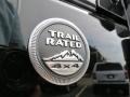 2012 Jeep Wrangler Unlimited Altitude 4x4 Marks and Logos