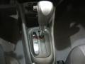 Black - Rio LX Sedan Photo No. 22