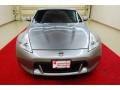Platinum Graphite - 370Z Touring Coupe Photo No. 2
