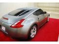Platinum Graphite - 370Z Touring Coupe Photo No. 6