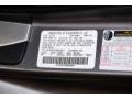 Platinum Graphite - 370Z Touring Coupe Photo No. 12