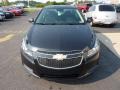Black Granite Metallic - Cruze LT Photo No. 2