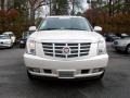 2007 White Diamond Cadillac Escalade ESV AWD  photo #5