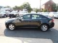 Black Granite Metallic - Cruze LT Photo No. 4