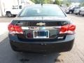 Black Granite Metallic - Cruze LT Photo No. 6