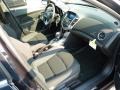 Black Granite Metallic - Cruze LT Photo No. 10