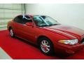Crimson Red Pearl Metallic - LeSabre Limited Photo No. 1