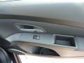 Black Granite Metallic - Cruze LT Photo No. 12