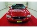 Crimson Red Pearl Metallic - LeSabre Limited Photo No. 2