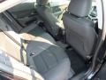 Black Granite Metallic - Cruze LT Photo No. 13