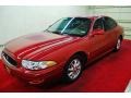 Crimson Red Pearl Metallic - LeSabre Limited Photo No. 3