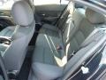 Black Granite Metallic - Cruze LT Photo No. 14