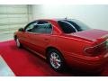 Crimson Red Pearl Metallic - LeSabre Limited Photo No. 4
