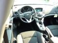Black Granite Metallic - Cruze LT Photo No. 15
